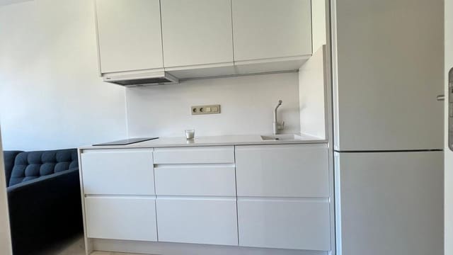 1 soveværelse Lejlighed til salg i Taco, San Cristóbal de La Laguna - € 390.000 (Ref: 9357435)