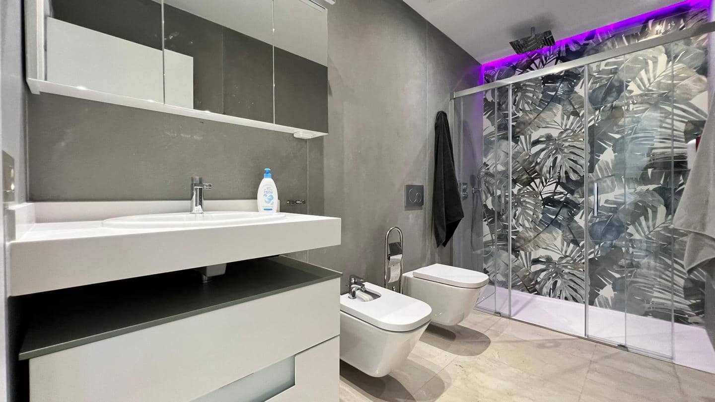 1 soveværelse Lejlighed til salg i San Cristobal de La Laguna - € 390.000 (Ref: 9357435)