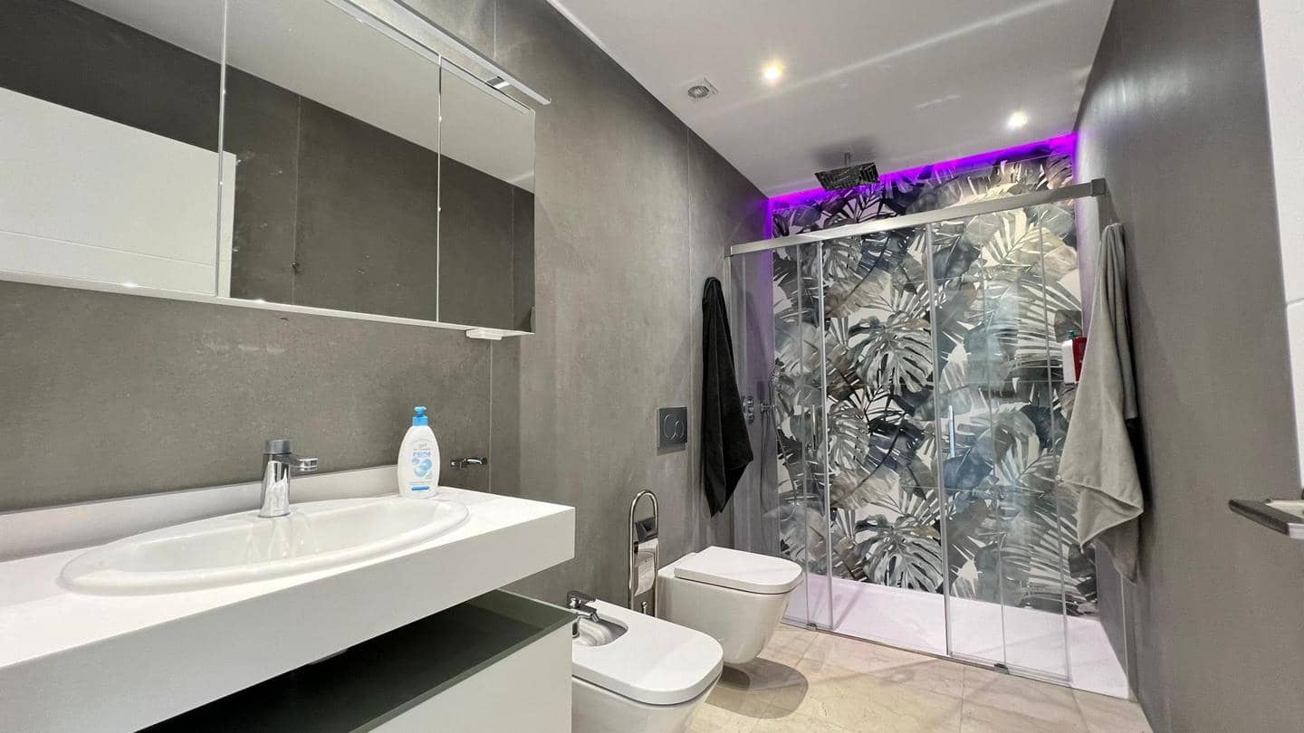 1 soveværelse Lejlighed til salg i San Cristobal de La Laguna - € 390.000 (Ref: 9357435)