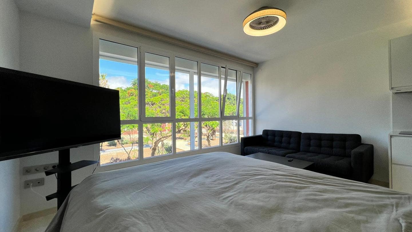 1 soveværelse Lejlighed til salg i San Cristobal de La Laguna - € 390.000 (Ref: 9357435)