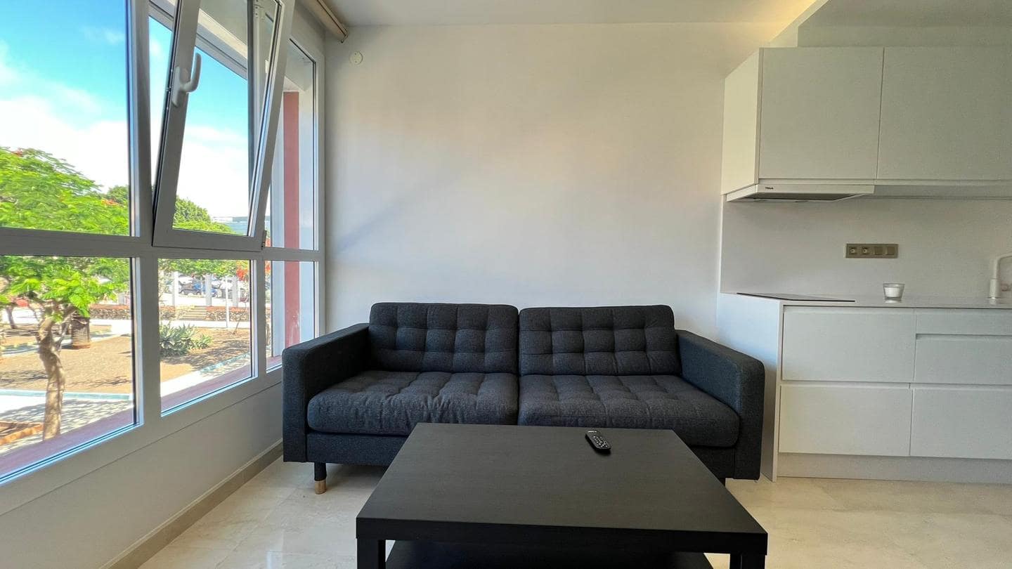 1 soveværelse Lejlighed til salg i San Cristobal de La Laguna - € 390.000 (Ref: 9357435)