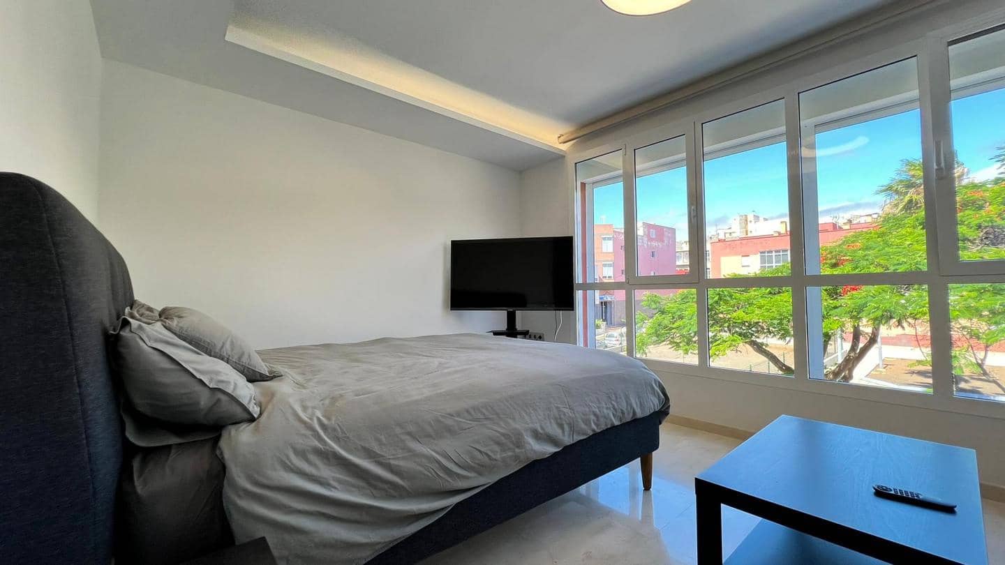 1 soveværelse Lejlighed til salg i San Cristobal de La Laguna - € 390.000 (Ref: 9357435)