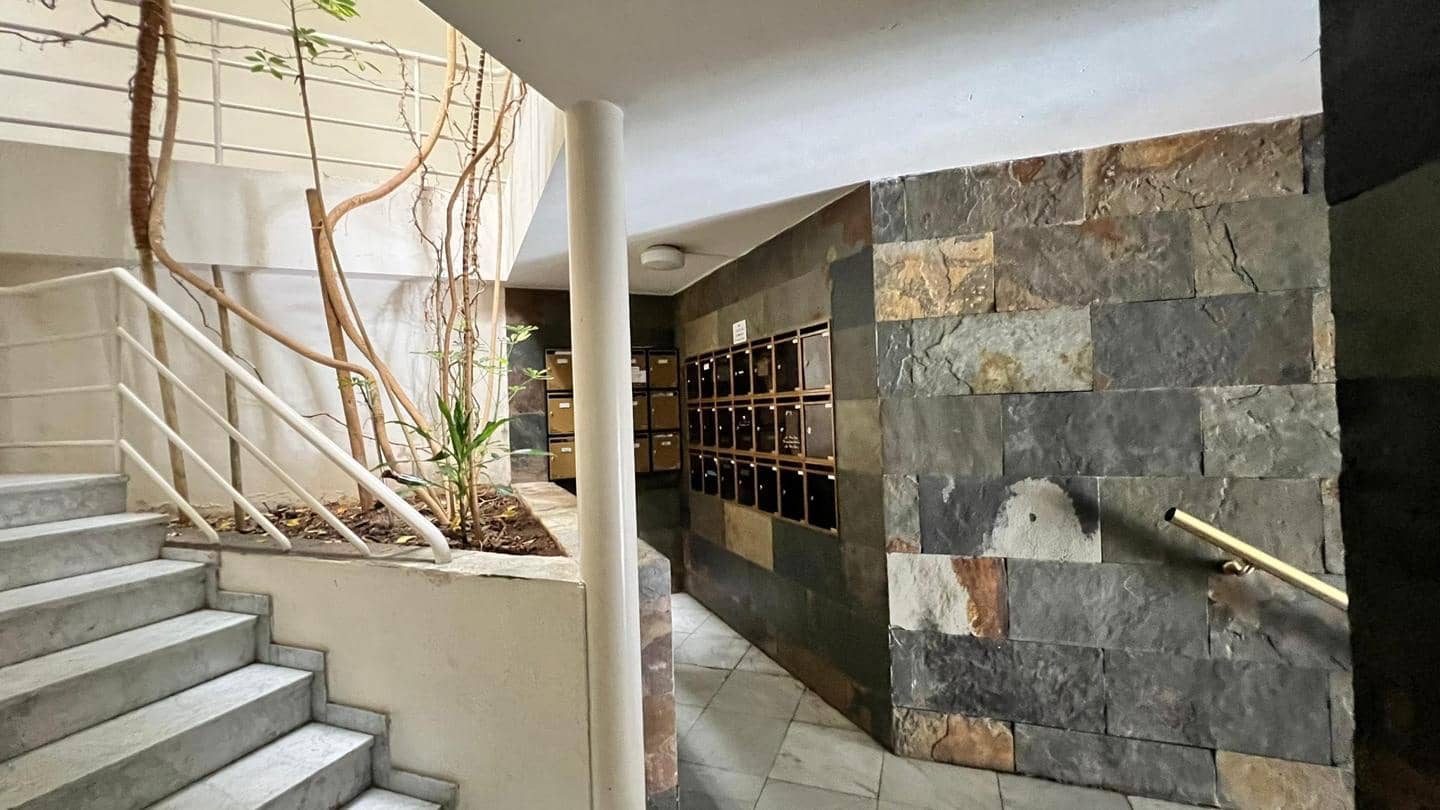 1 soveværelse Lejlighed til salg i San Cristobal de La Laguna - € 390.000 (Ref: 9357435)