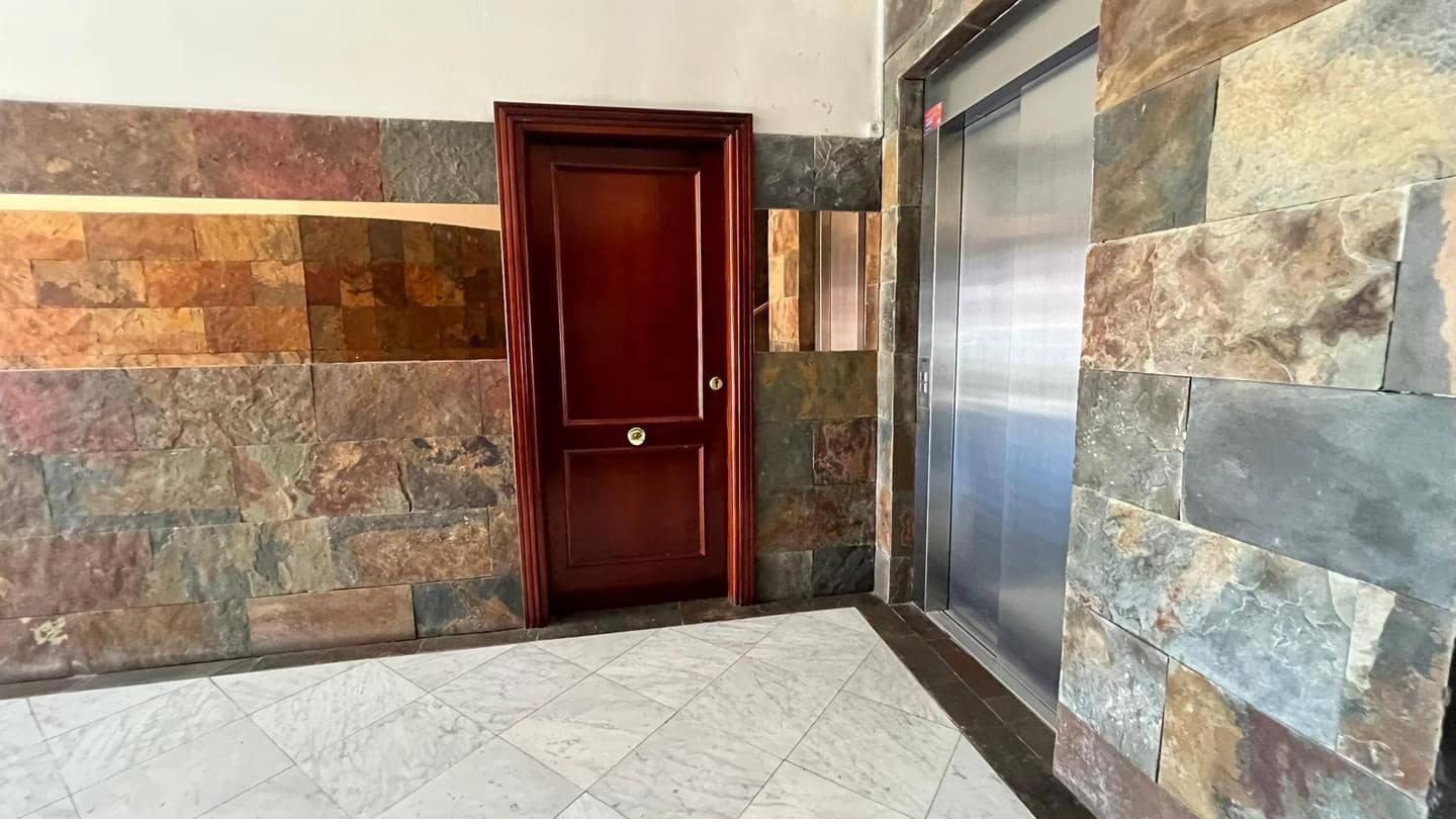 1 soveværelse Lejlighed til salg i San Cristobal de La Laguna - € 390.000 (Ref: 9357435)