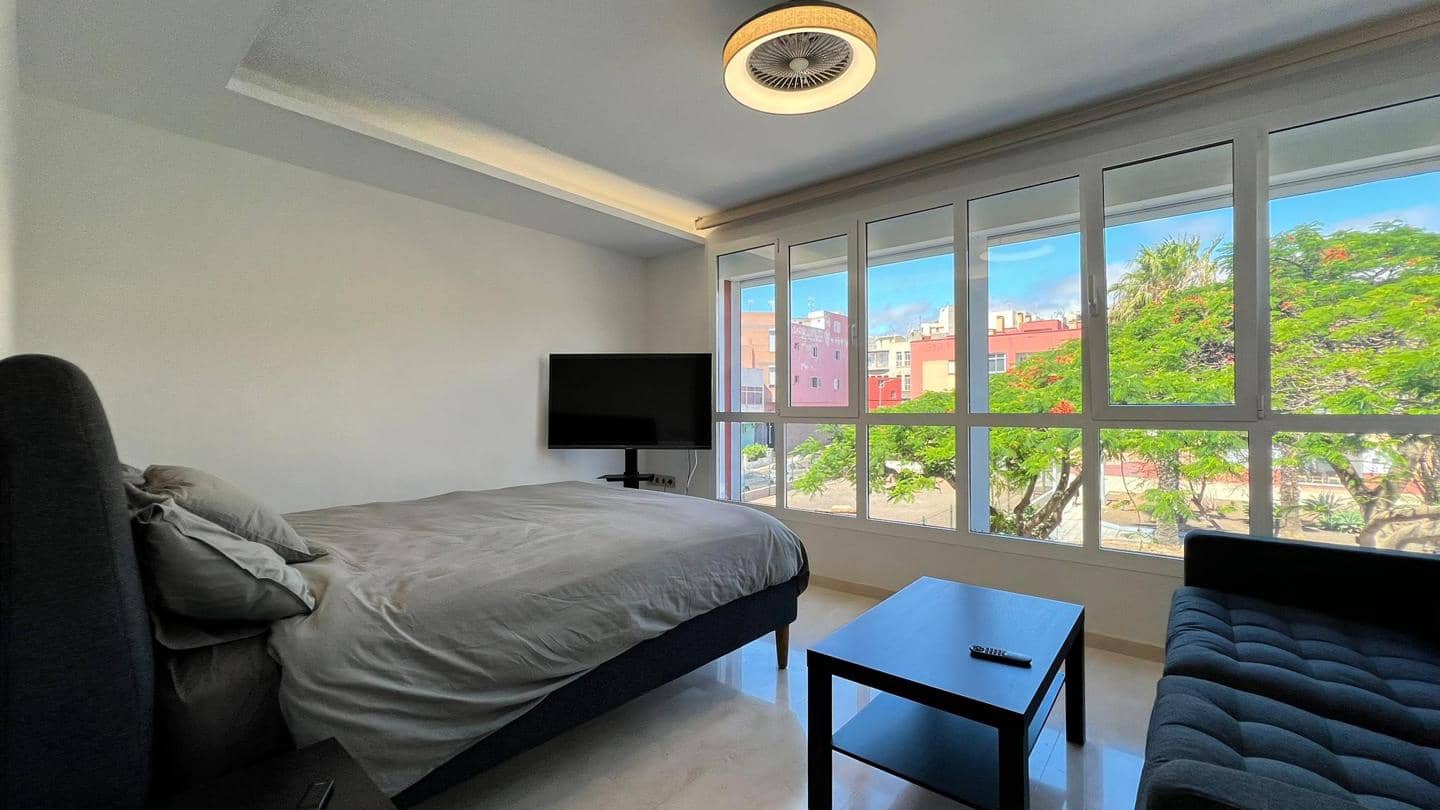 1 soveværelse Lejlighed til salg i San Cristobal de La Laguna - € 390.000 (Ref: 9357435)