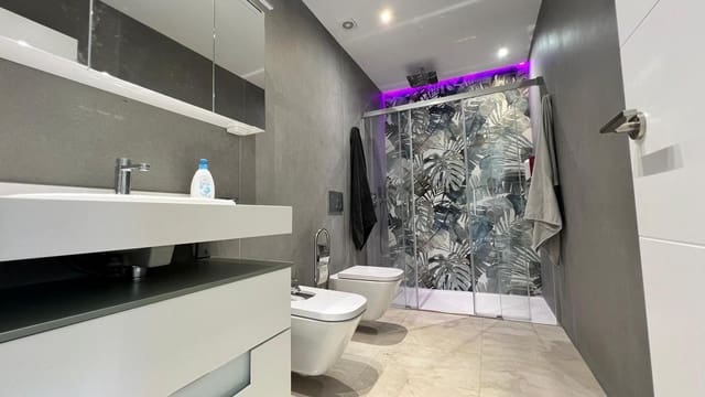 1 soveværelse Lejlighed til salg i Taco, San Cristóbal de La Laguna - € 390.000 (Ref: 9357435)