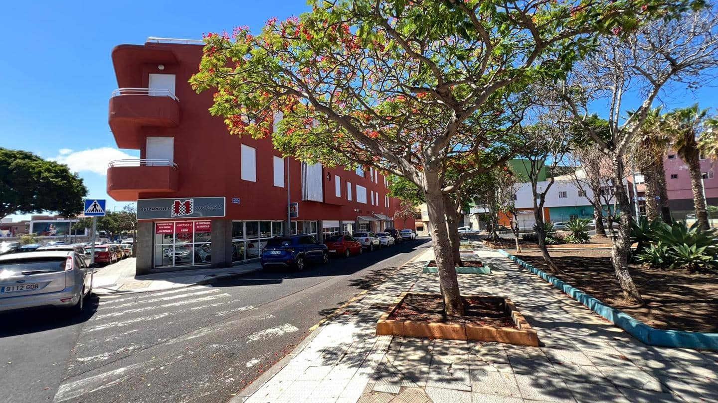 1 soveværelse Lejlighed til salg i San Cristobal de La Laguna - € 390.000 (Ref: 9357435)