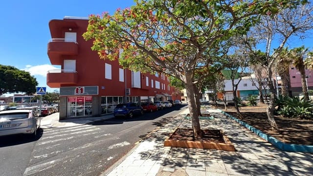 1 soveværelse Lejlighed til salg i Taco, San Cristóbal de La Laguna - € 390.000 (Ref: 9357435)