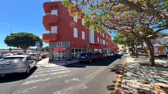1 soveværelse Lejlighed til salg i Taco, San Cristóbal de La Laguna - € 390.000 (Ref: 9357435)