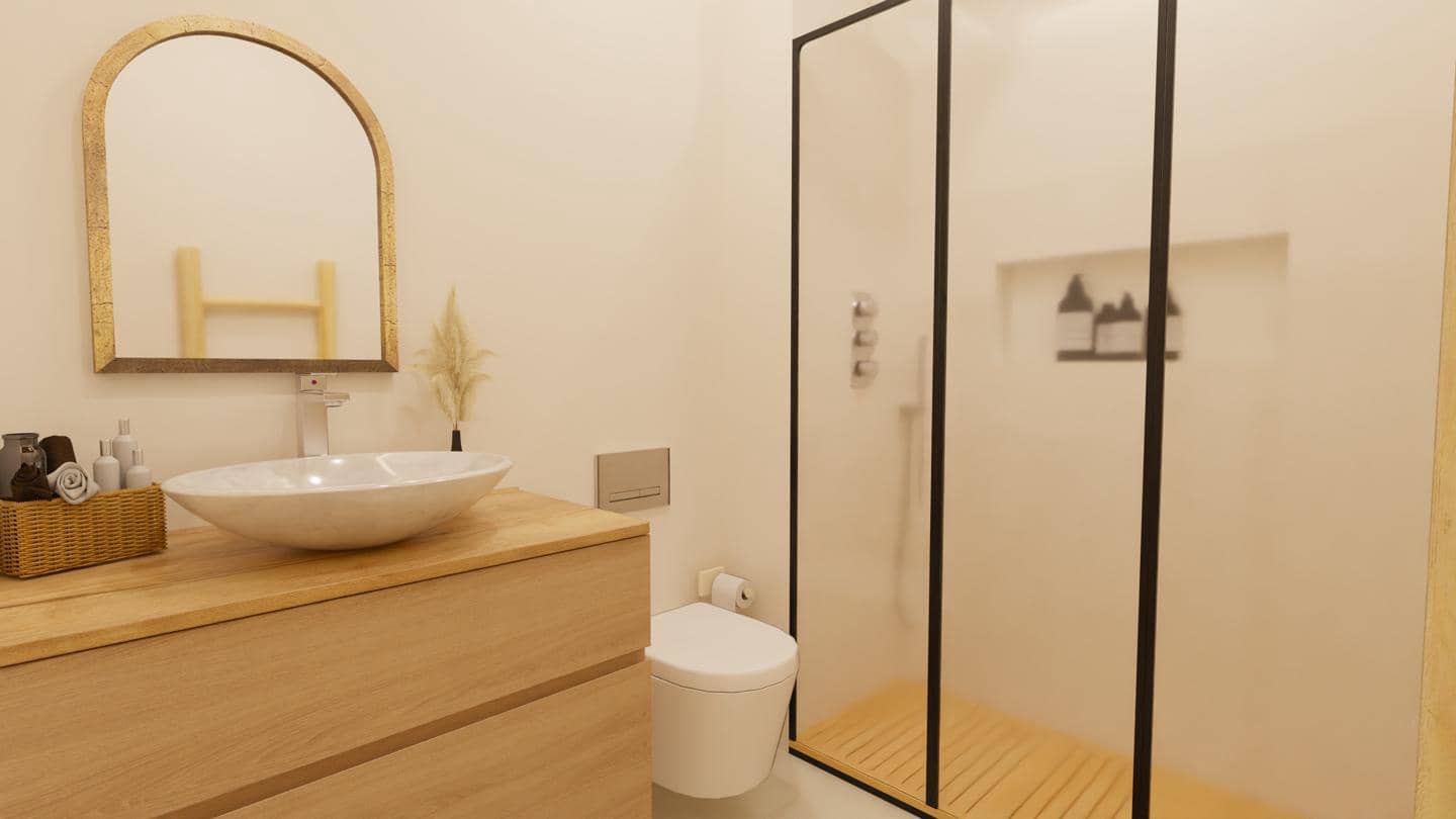 2 soveværelse Lejlighed til salg i San Cristobal de La Laguna - € 246.000 (Ref: 9357535)