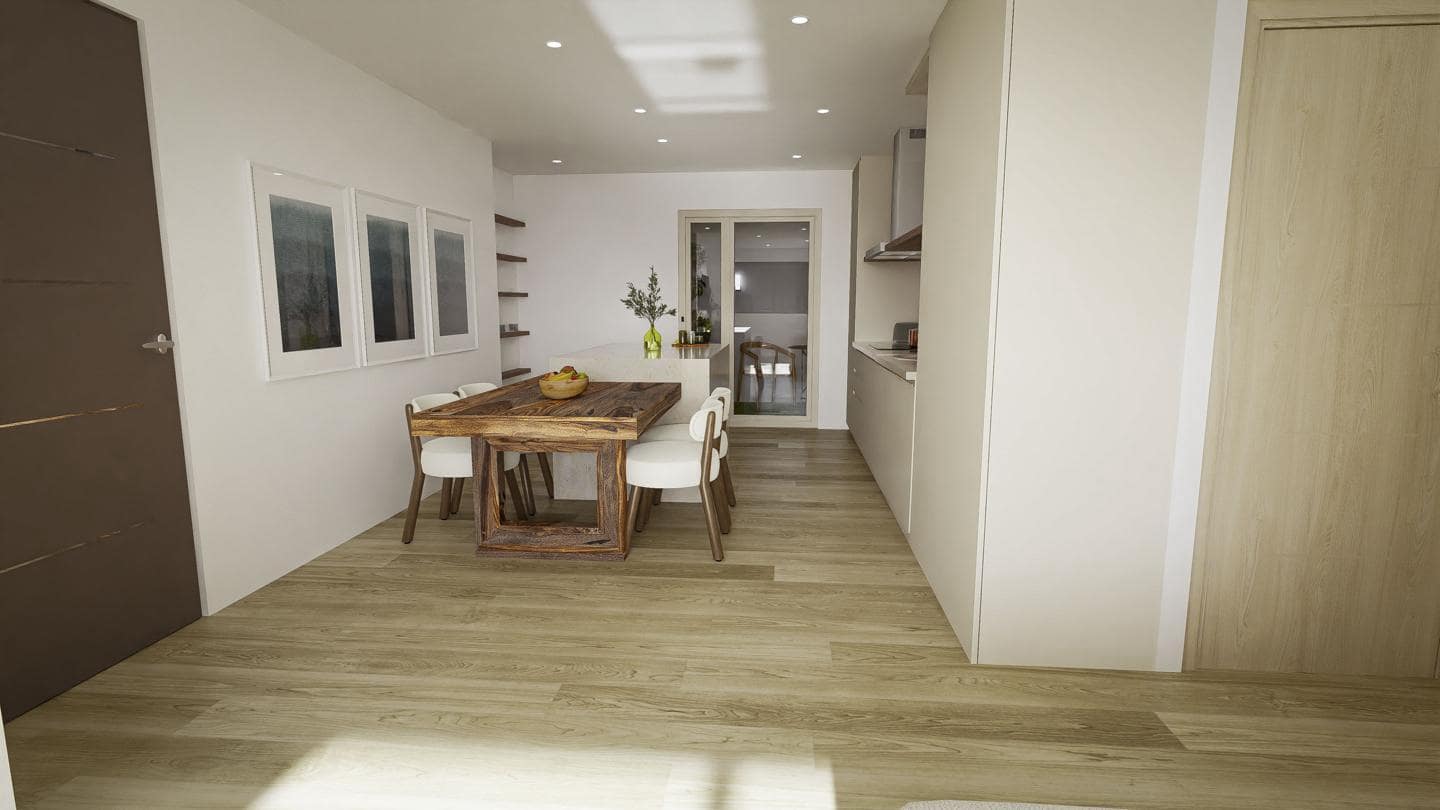 2 soveværelse Lejlighed til salg i San Cristobal de La Laguna - € 246.000 (Ref: 9357535)