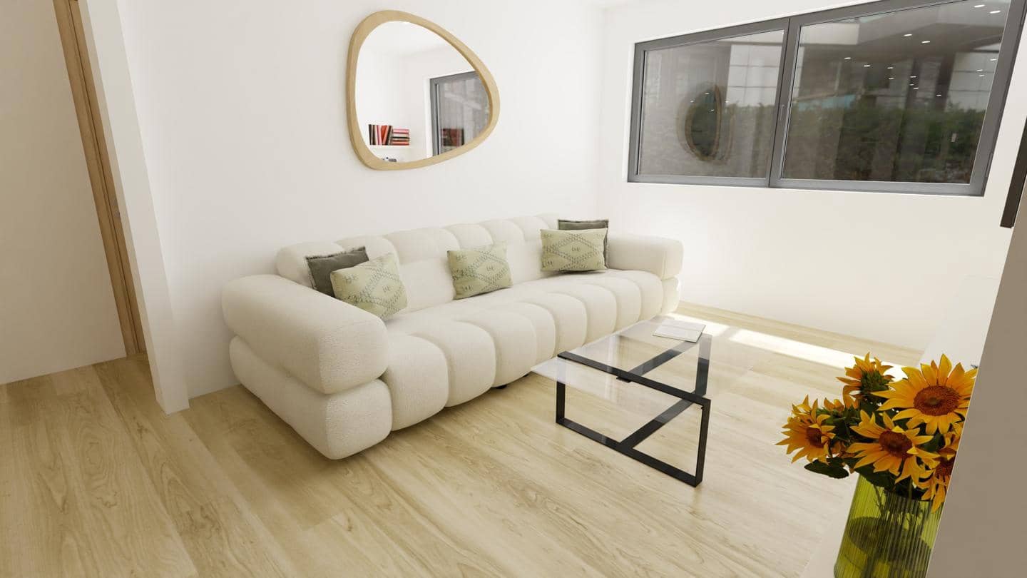 2 soveværelse Lejlighed til salg i San Cristobal de La Laguna - € 246.000 (Ref: 9357535)