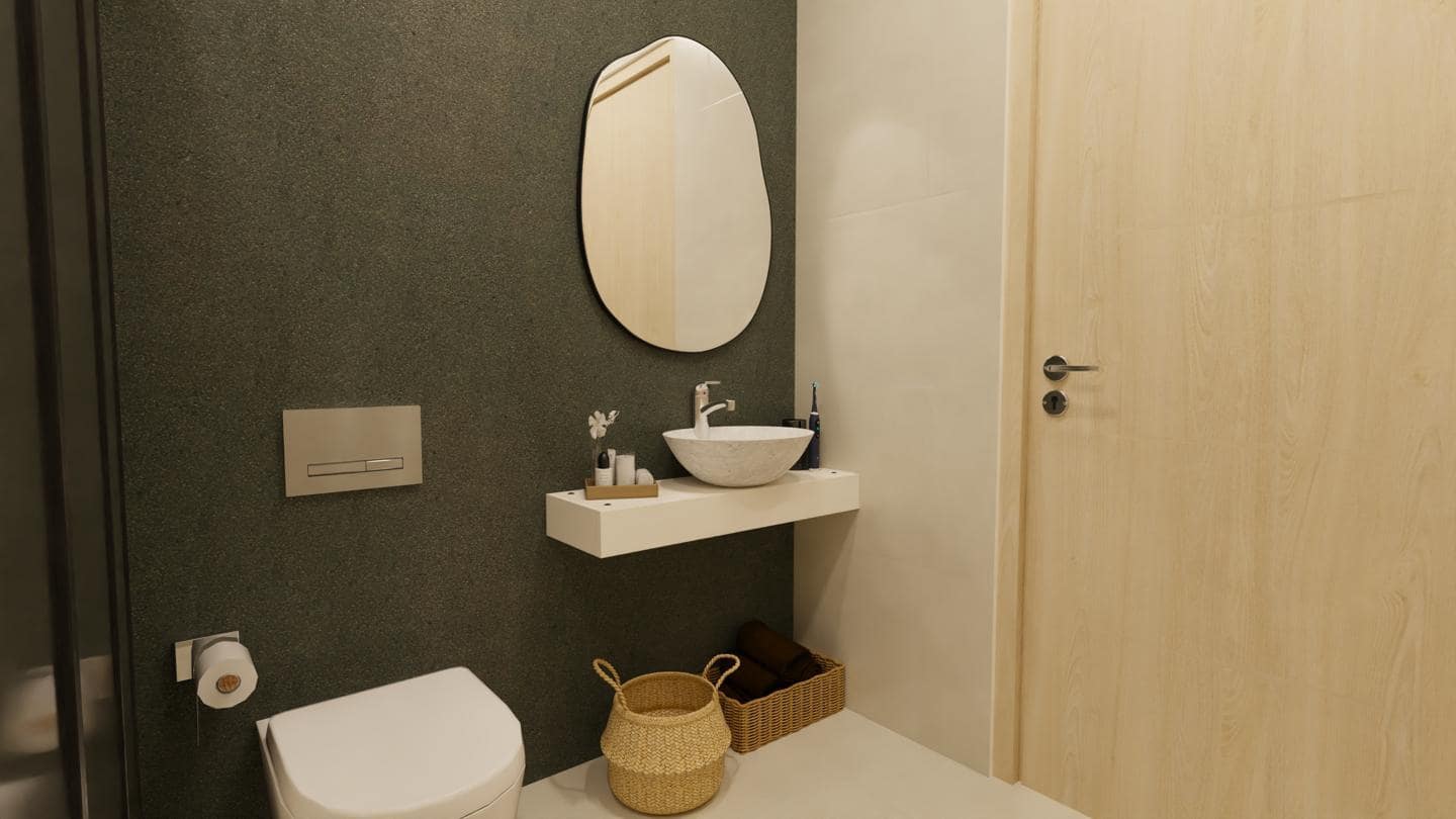 2 soveværelse Lejlighed til salg i San Cristobal de La Laguna - € 246.000 (Ref: 9357535)