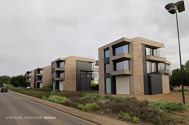 Undeveloped Land for sale in San Cristóbal de La Laguna - € 1,000,000 (Ref: 9360954)