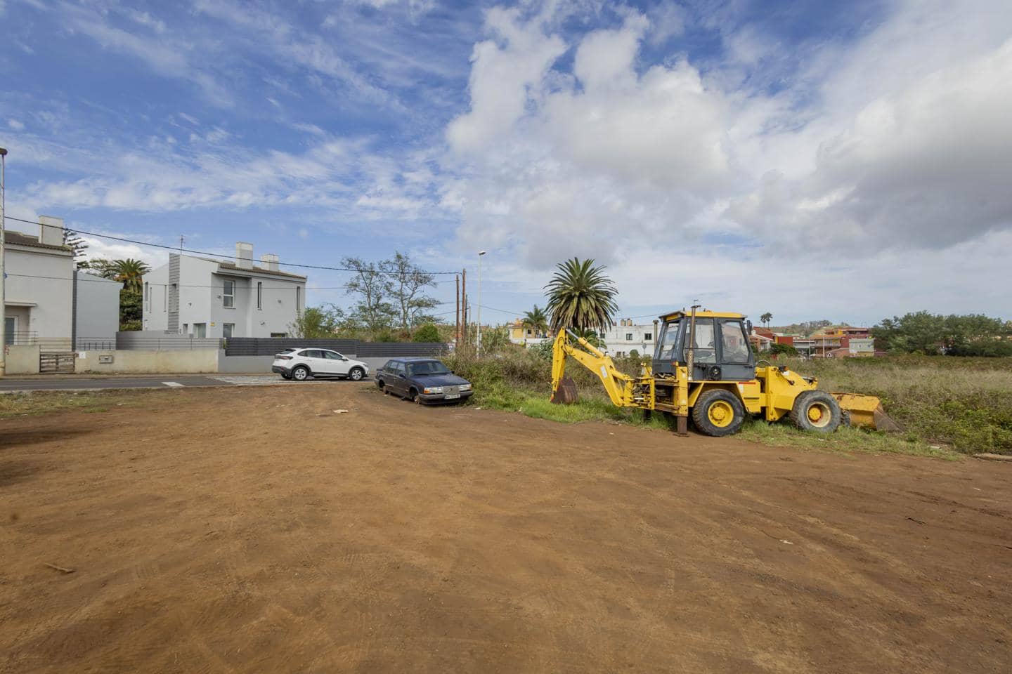 Grunde uden byggetilladelser til salg i San Cristobal de La Laguna - € 1.000.000 (Ref: 9360954)