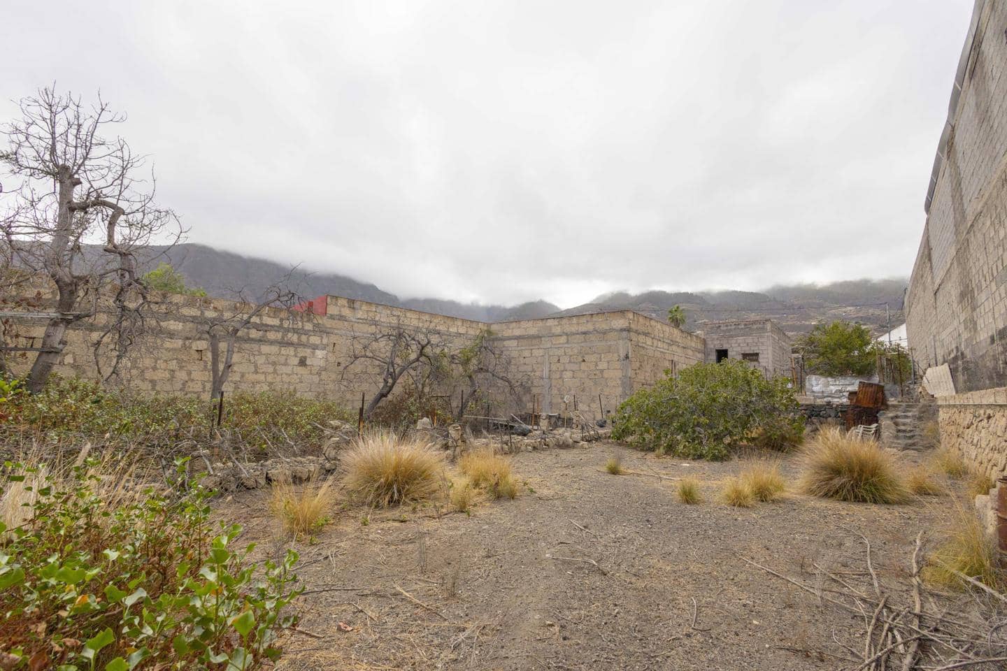 Mark till salu i Guimar - 95 000 € (Ref: 9363045)