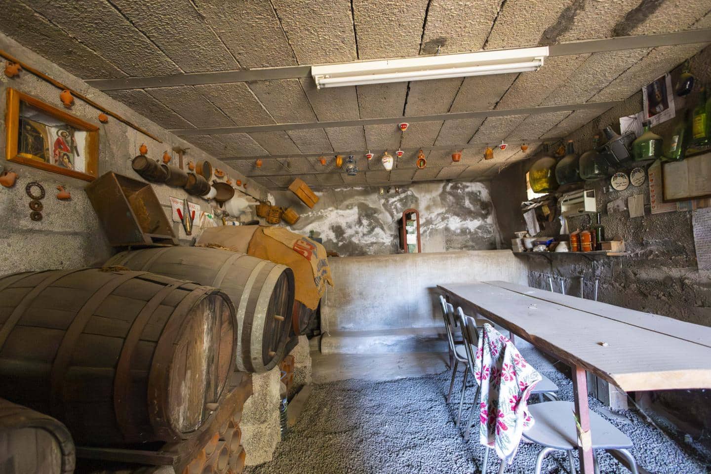 Mark till salu i Guimar - 95 000 € (Ref: 9363045)