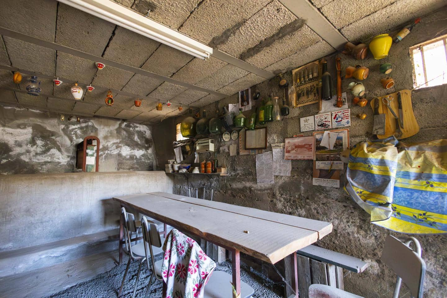 Mark till salu i Guimar - 95 000 € (Ref: 9363045)