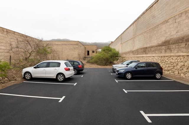 Undeveloped Land for sale in Güímar - € 95,000 (Ref: 9363045)