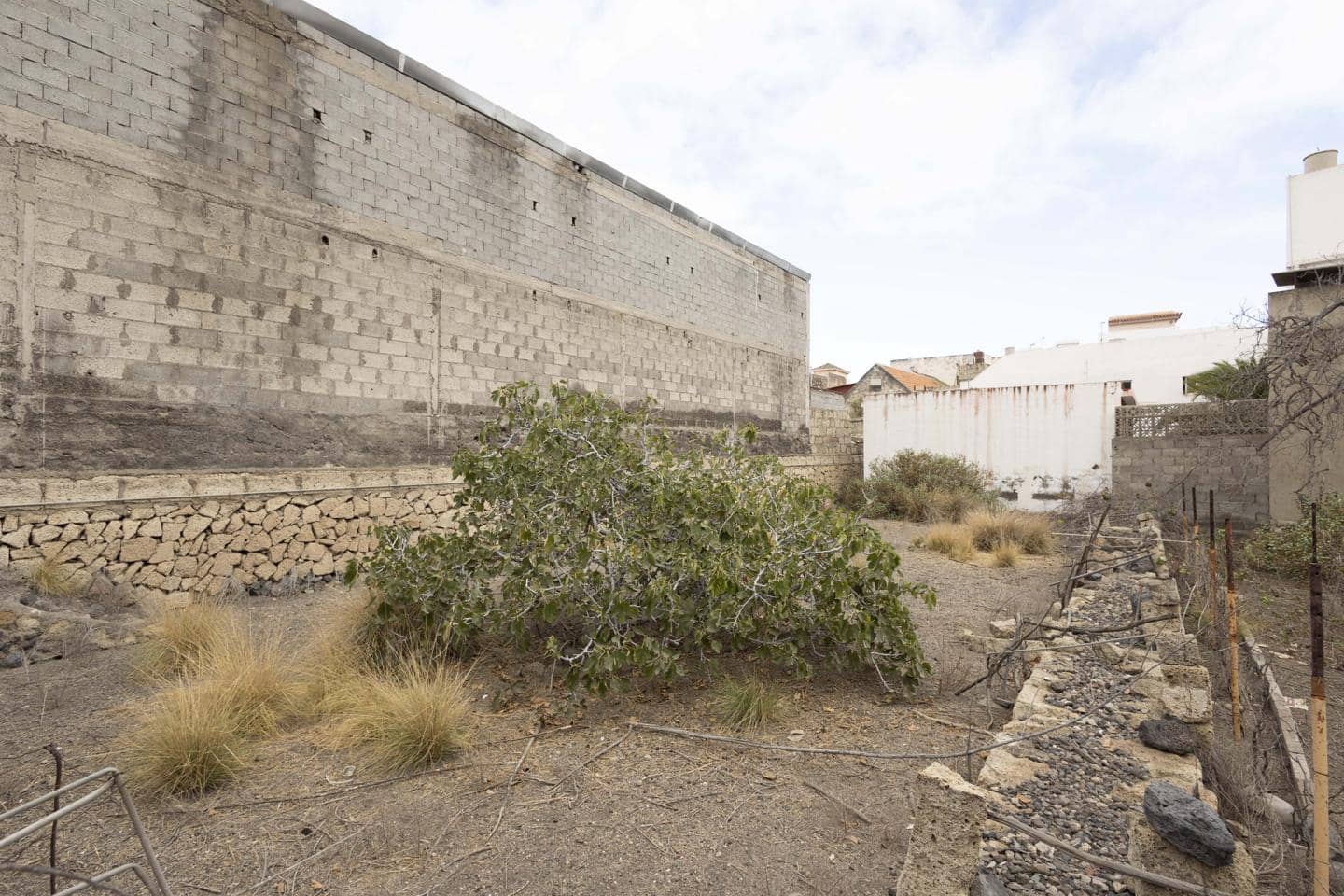 Mark till salu i Guimar - 95 000 € (Ref: 9363045)