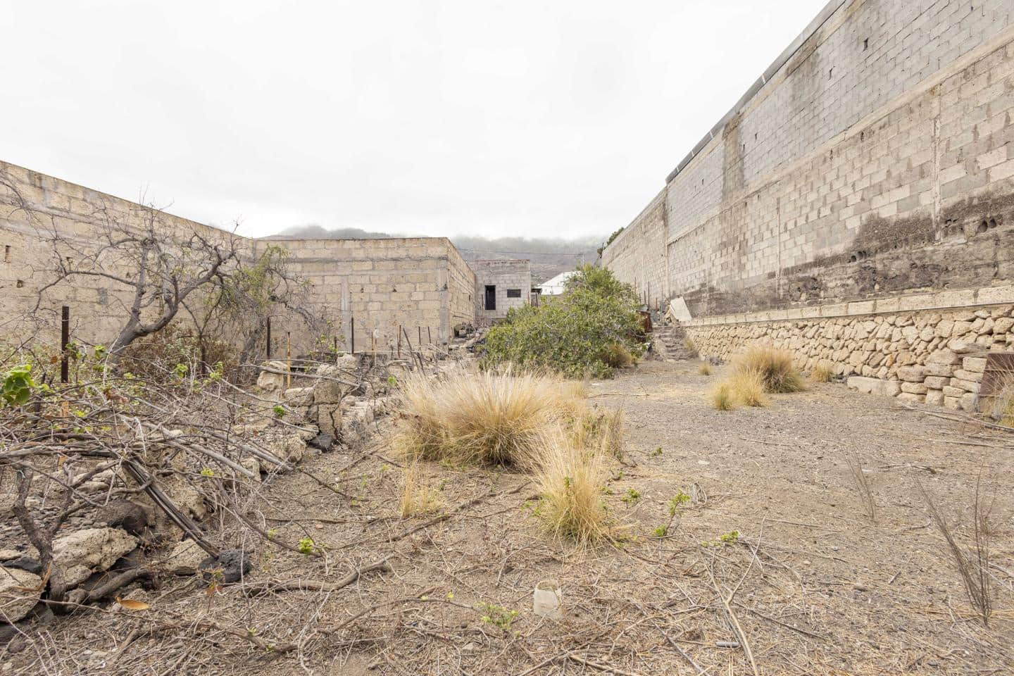 Mark till salu i Guimar - 95 000 € (Ref: 9363045)