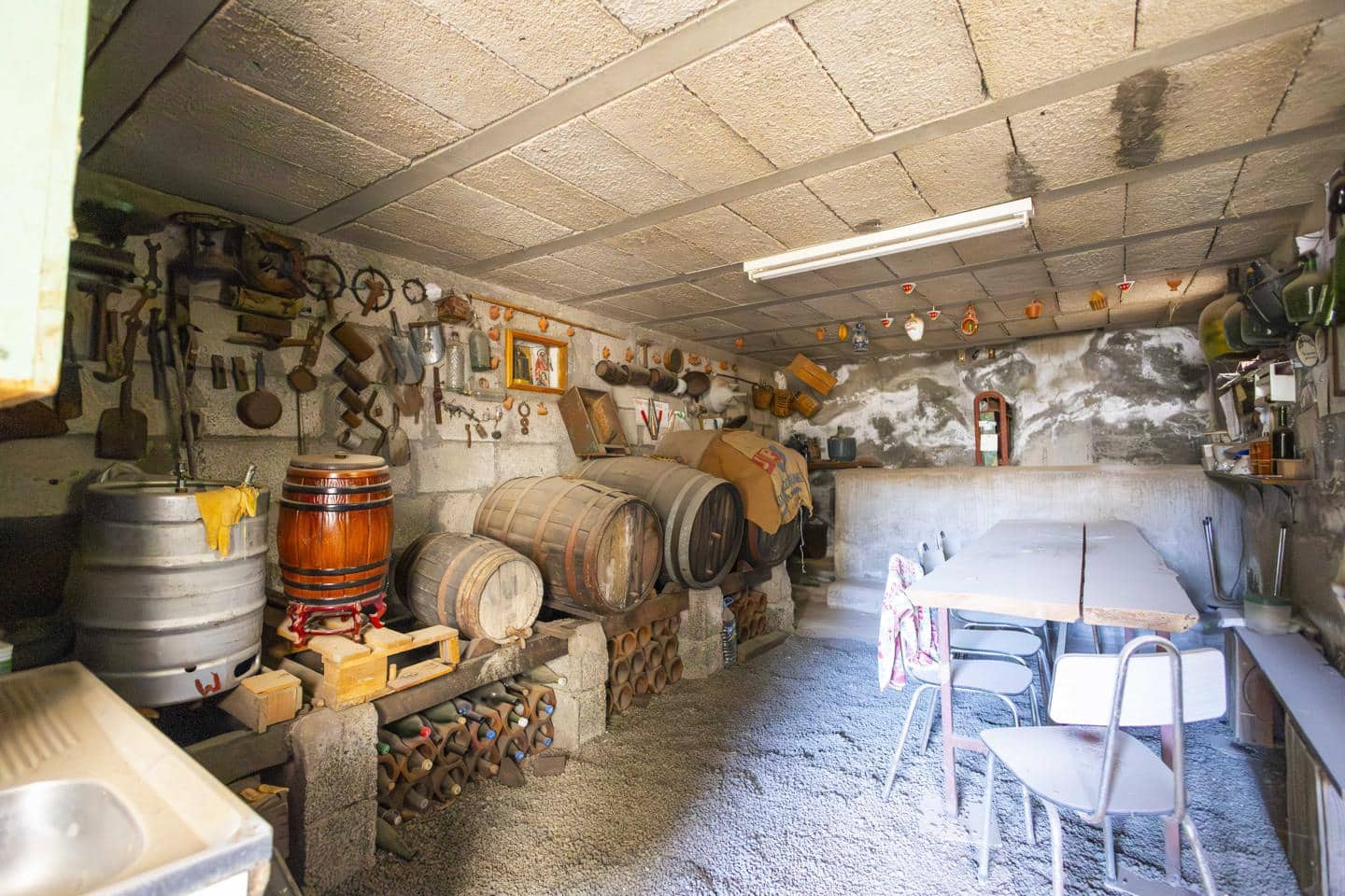 Mark till salu i Guimar - 95 000 € (Ref: 9363045)