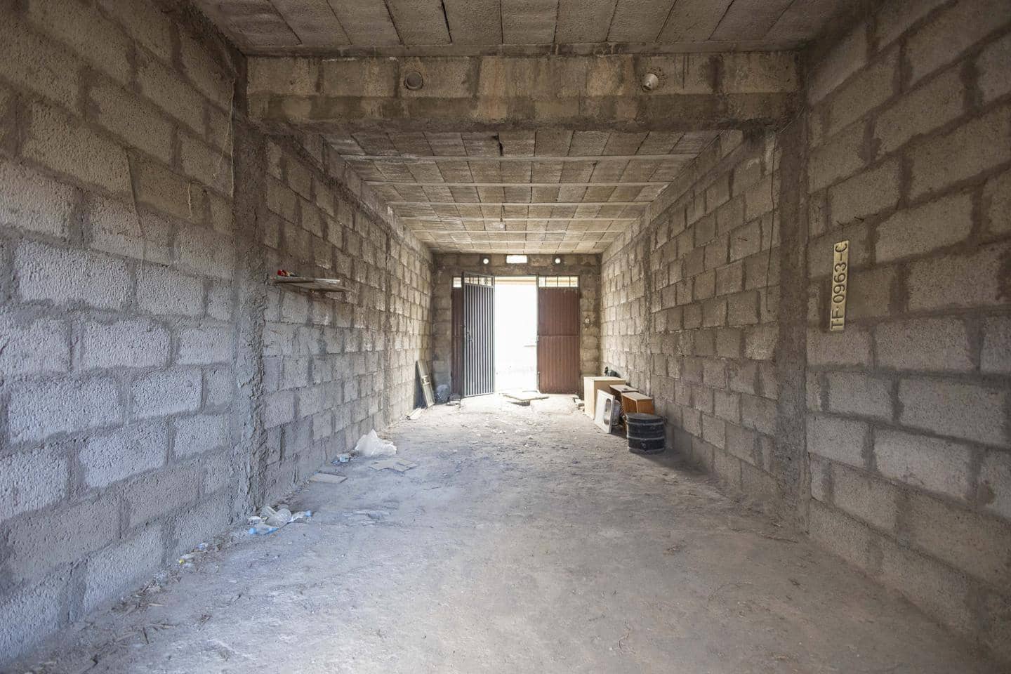 Mark till salu i Guimar - 95 000 € (Ref: 9363045)