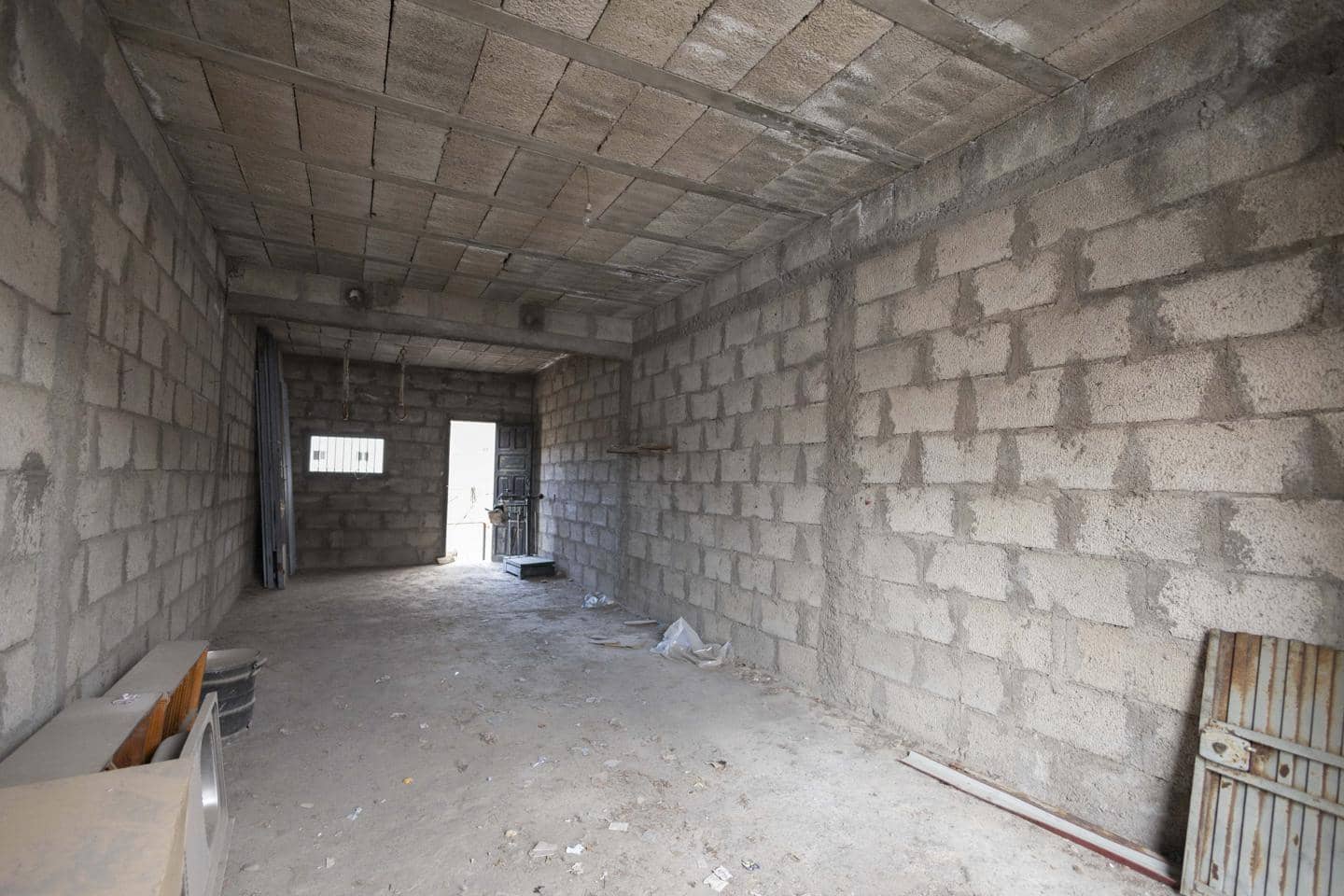 Mark till salu i Guimar - 95 000 € (Ref: 9363045)