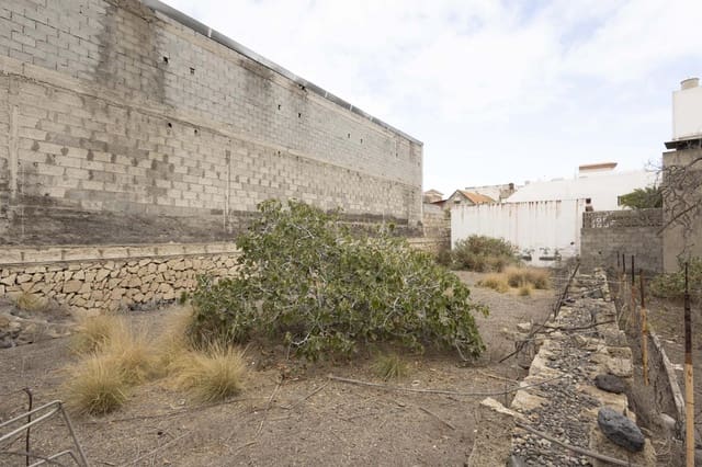 Undeveloped Land for sale in Güímar - € 95,000 (Ref: 9363045)