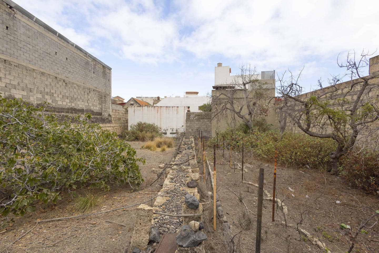 Mark till salu i Guimar - 95 000 € (Ref: 9363045)