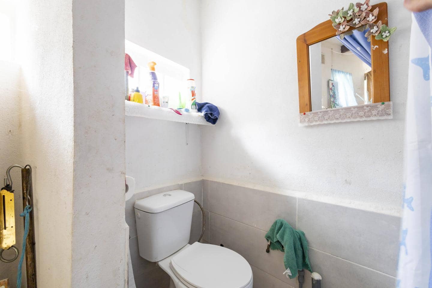 Terre non Aménagée à vendre à Arico - 98 000 € (Ref: 9363364)