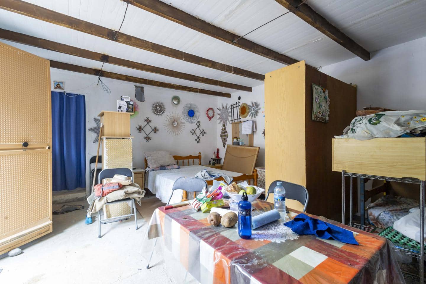 Terre non Aménagée à vendre à Arico - 98 000 € (Ref: 9363364)