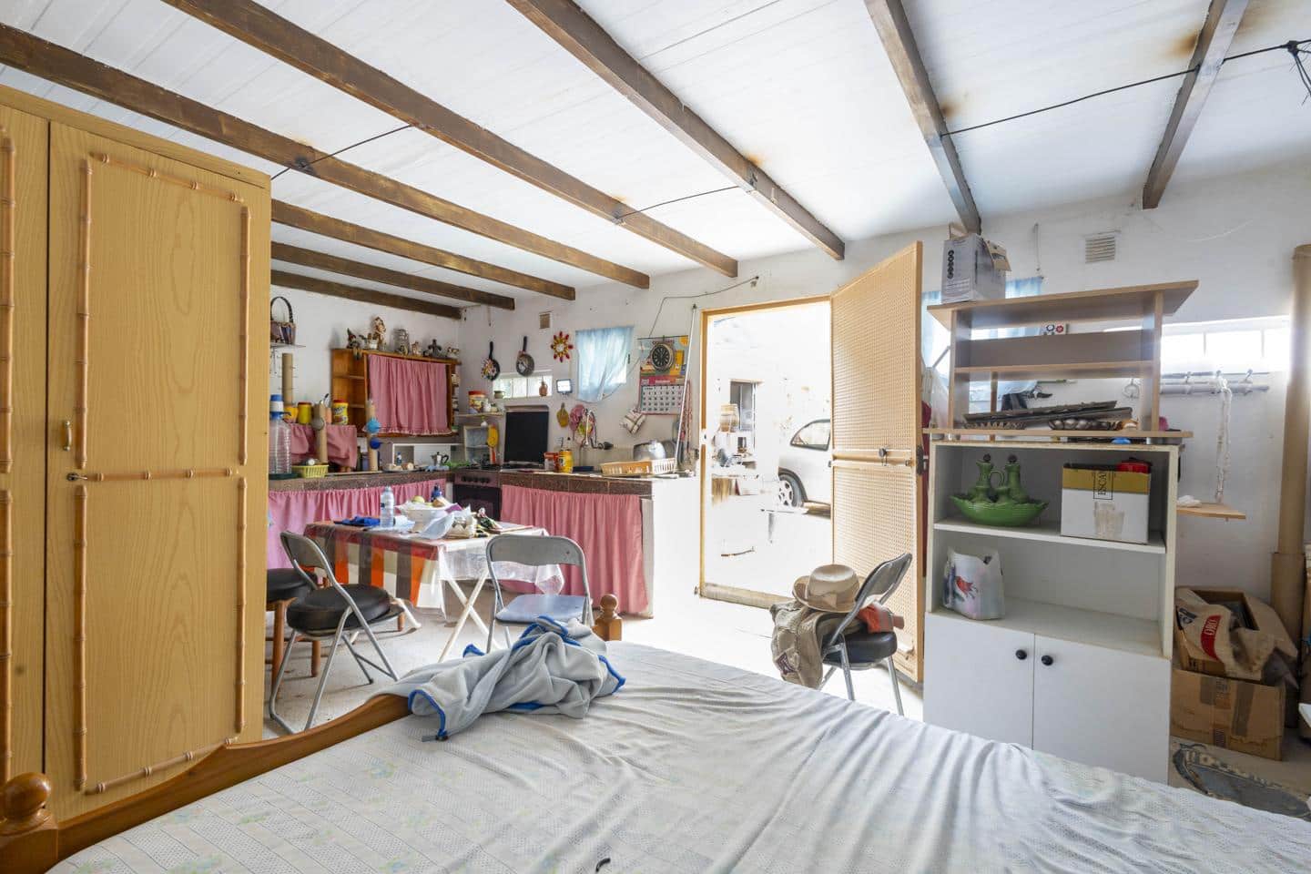 Terre non Aménagée à vendre à Arico - 98 000 € (Ref: 9363364)