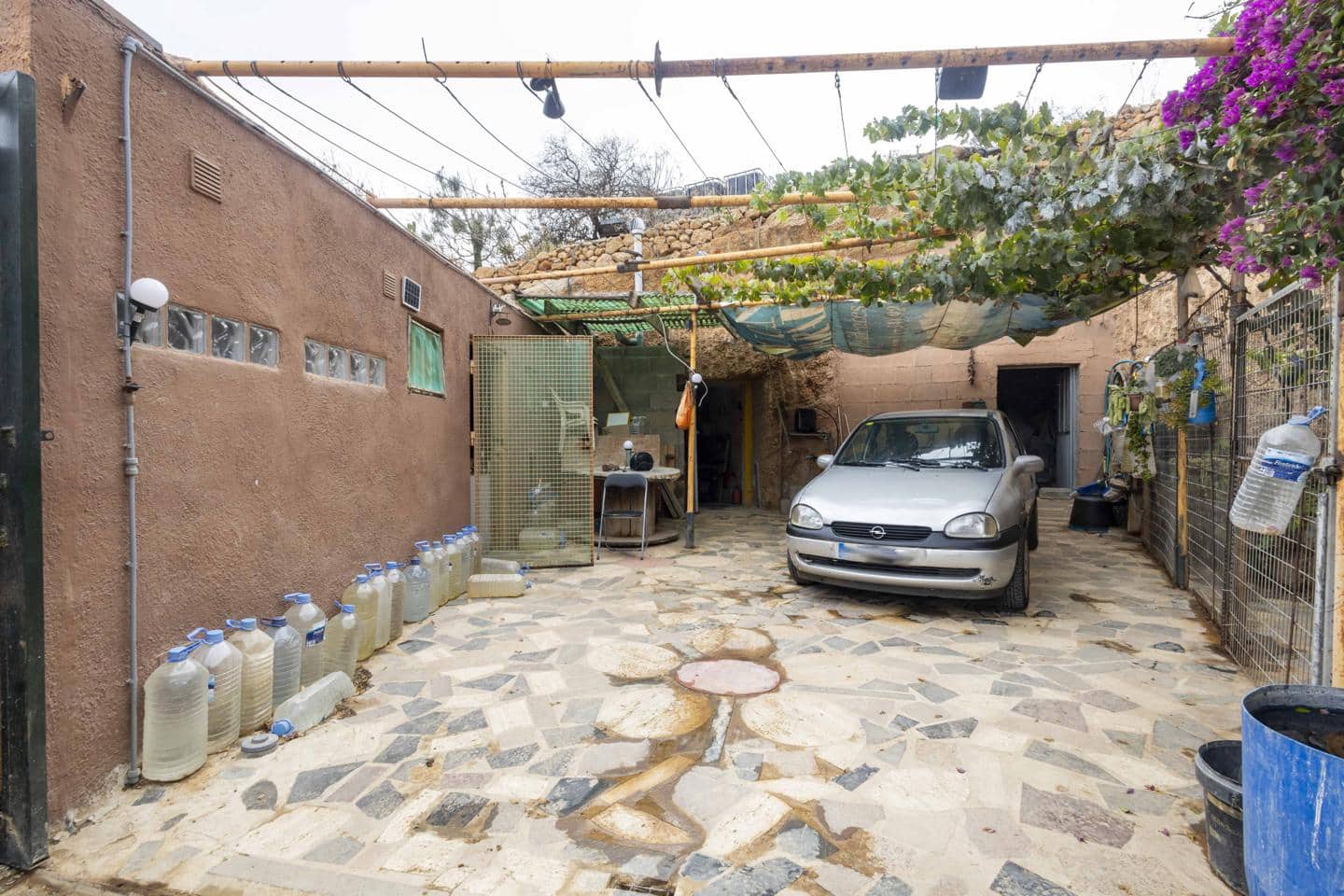 Terre non Aménagée à vendre à Arico - 98 000 € (Ref: 9363364)