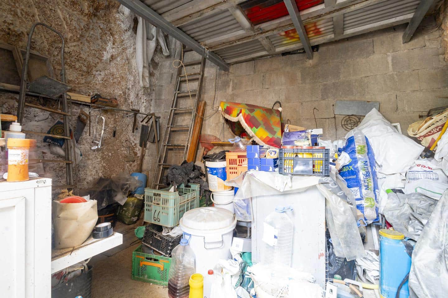 Terre non Aménagée à vendre à Arico - 98 000 € (Ref: 9363364)