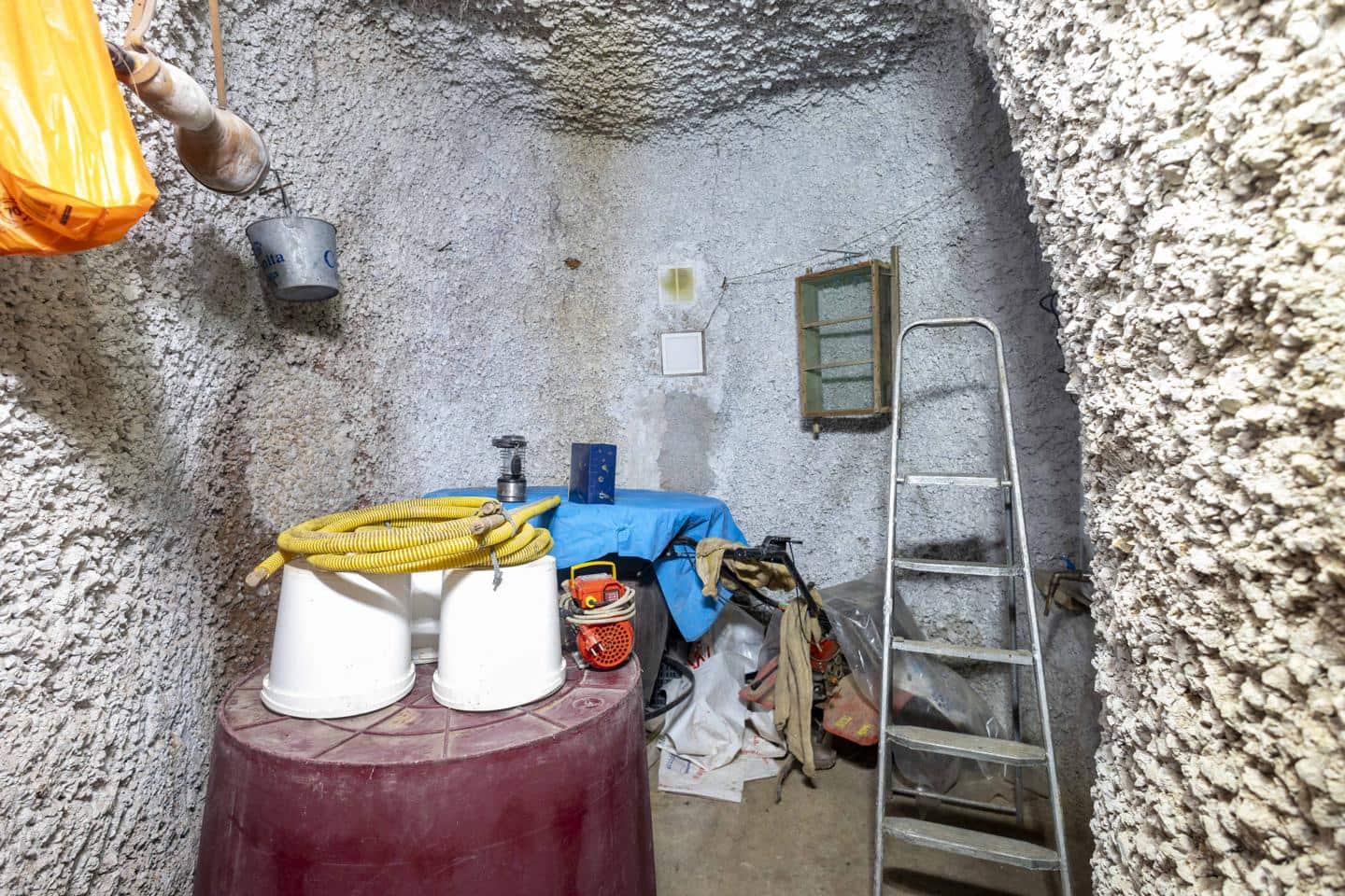 Terre non Aménagée à vendre à Arico - 98 000 € (Ref: 9363364)