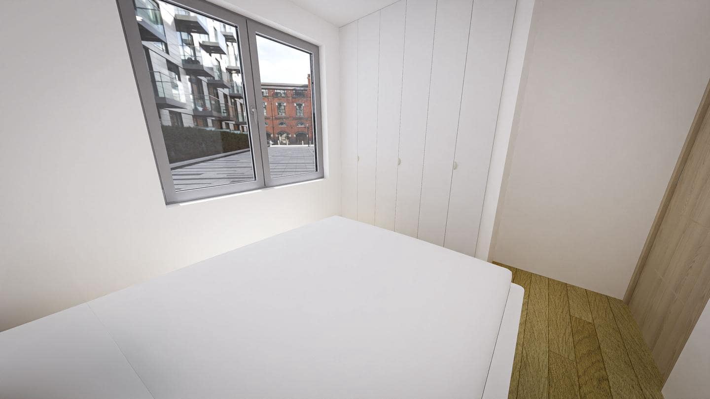 3 soveværelse Lejlighed til salg i San Cristobal de La Laguna - € 285.000 (Ref: 9363365)