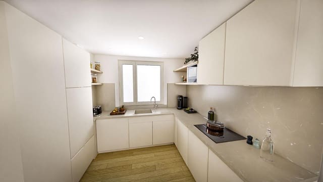 3 soveværelse Lejlighed til salg i San Cristóbal de La Laguna - € 285.000 (Ref: 9363365)