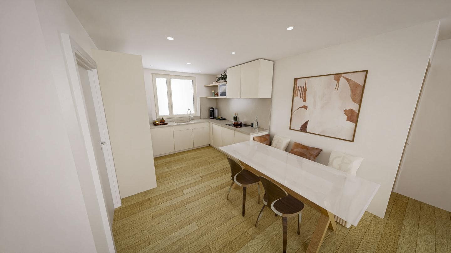 3 soveværelse Lejlighed til salg i San Cristobal de La Laguna - € 285.000 (Ref: 9363365)