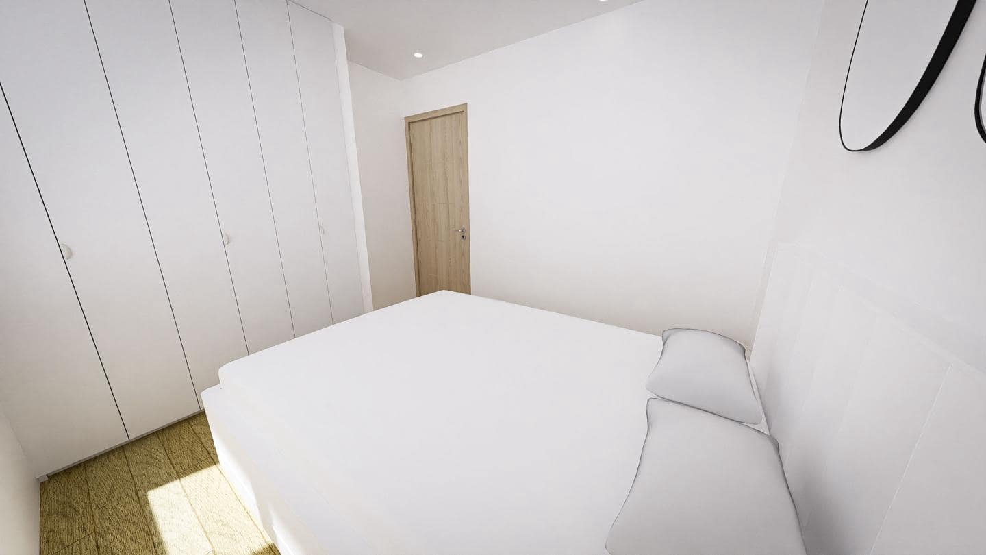 3 soveværelse Lejlighed til salg i San Cristobal de La Laguna - € 285.000 (Ref: 9363365)