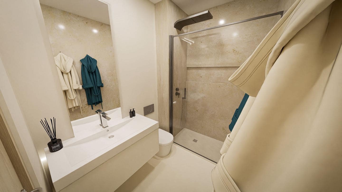 3 soveværelse Lejlighed til salg i San Cristobal de La Laguna - € 285.000 (Ref: 9363365)