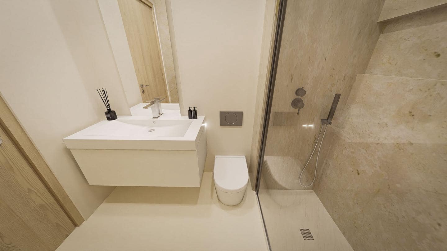 3 soveværelse Lejlighed til salg i San Cristobal de La Laguna - € 285.000 (Ref: 9363365)