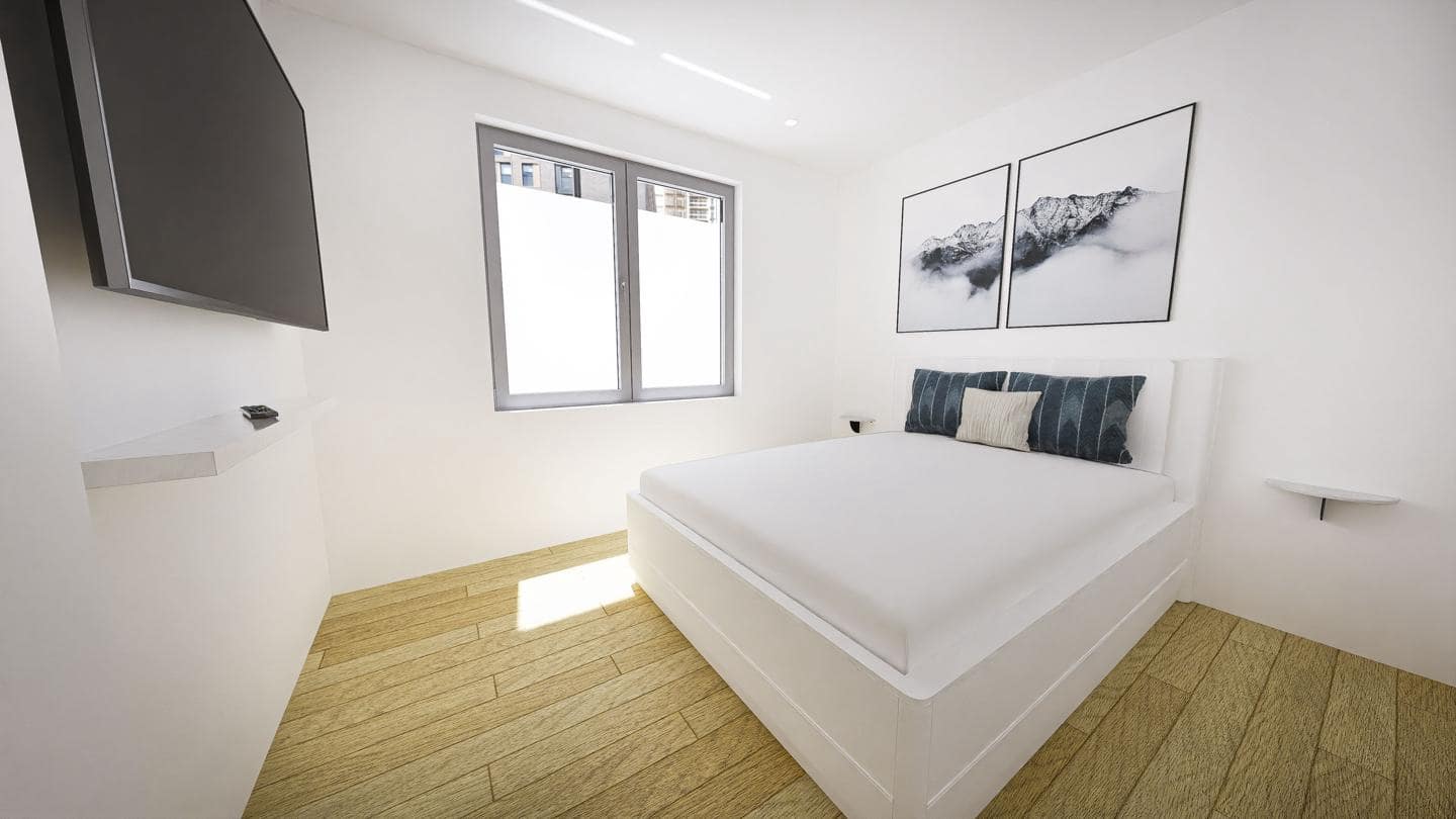 3 soveværelse Lejlighed til salg i San Cristobal de La Laguna - € 285.000 (Ref: 9363365)