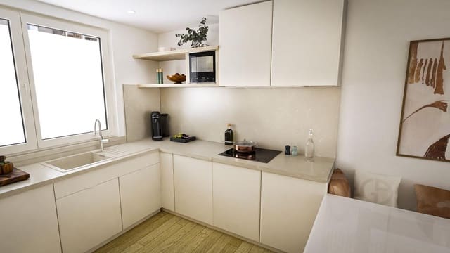 3 soveværelse Lejlighed til salg i San Cristóbal de La Laguna - € 285.000 (Ref: 9363365)