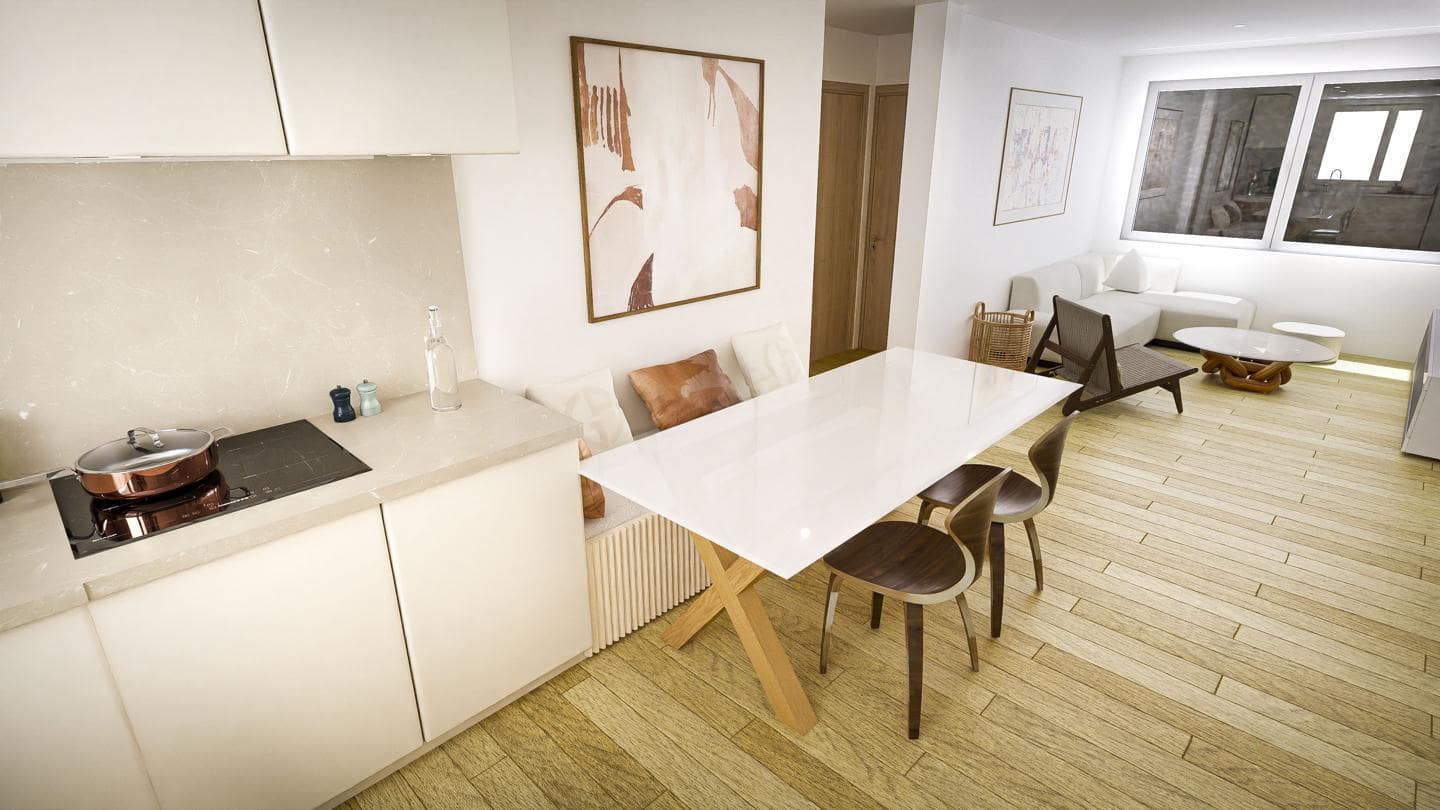 3 soveværelse Lejlighed til salg i San Cristobal de La Laguna - € 285.000 (Ref: 9363365)