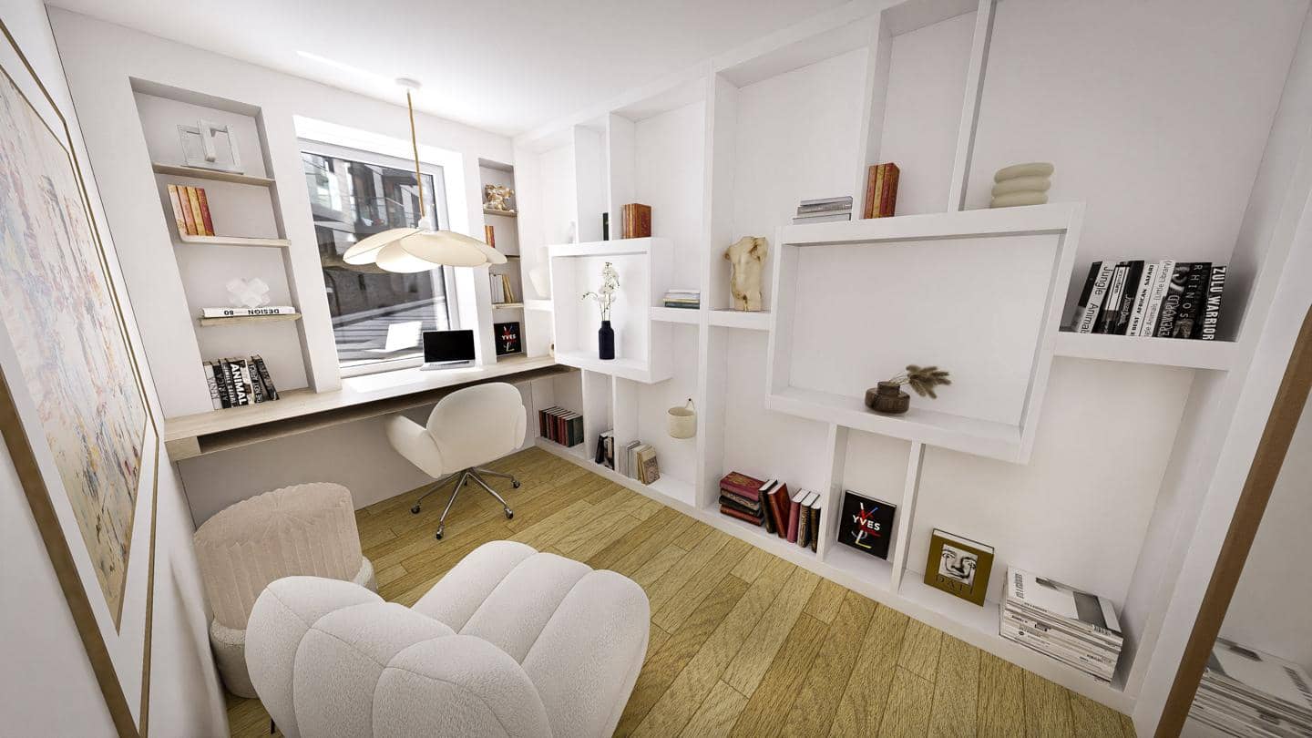 3 soveværelse Lejlighed til salg i San Cristobal de La Laguna - € 285.000 (Ref: 9363365)