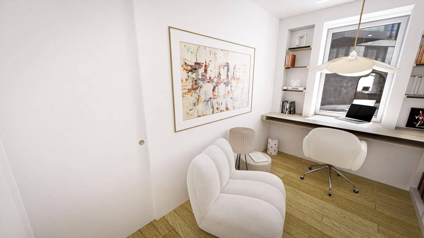 3 soveværelse Lejlighed til salg i San Cristobal de La Laguna - € 285.000 (Ref: 9363365)