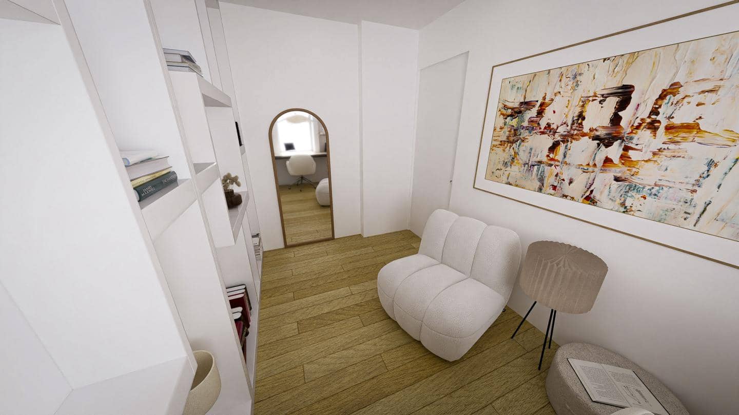 3 soveværelse Lejlighed til salg i San Cristobal de La Laguna - € 285.000 (Ref: 9363365)