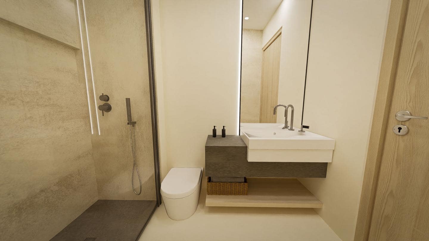 3 soveværelse Lejlighed til salg i San Cristobal de La Laguna - € 285.000 (Ref: 9363365)