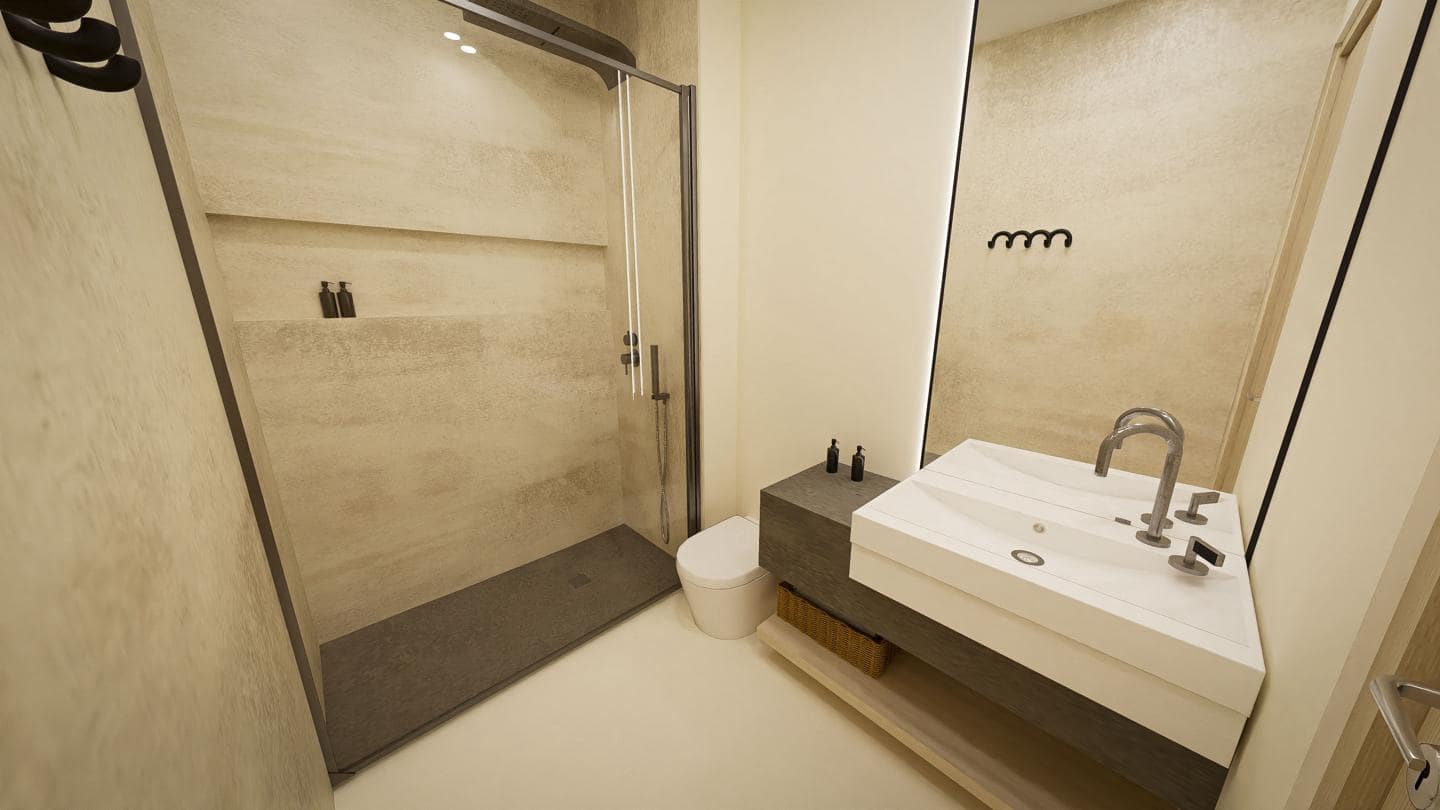 3 soveværelse Lejlighed til salg i San Cristobal de La Laguna - € 285.000 (Ref: 9363365)